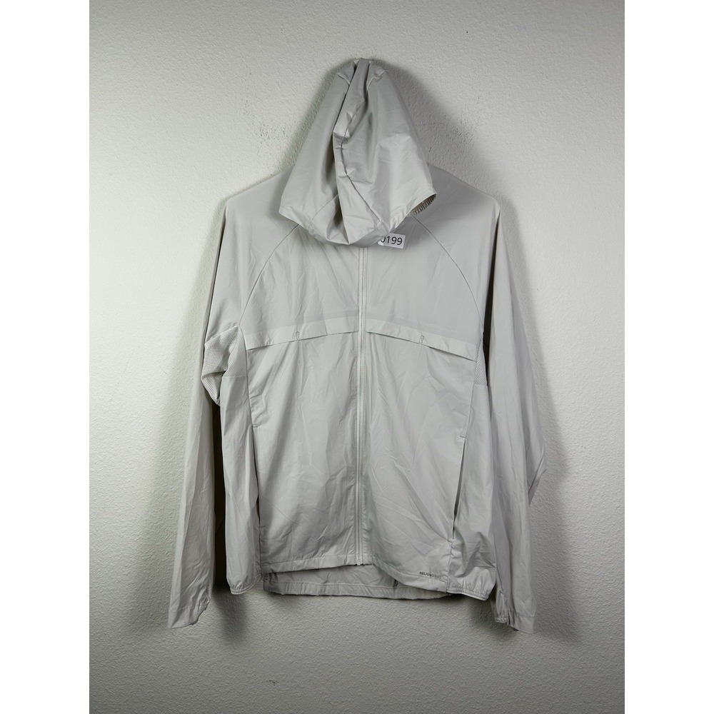 Decathlon Quechua Mens Jacket‎ Coat Outdoor  lined Hooded